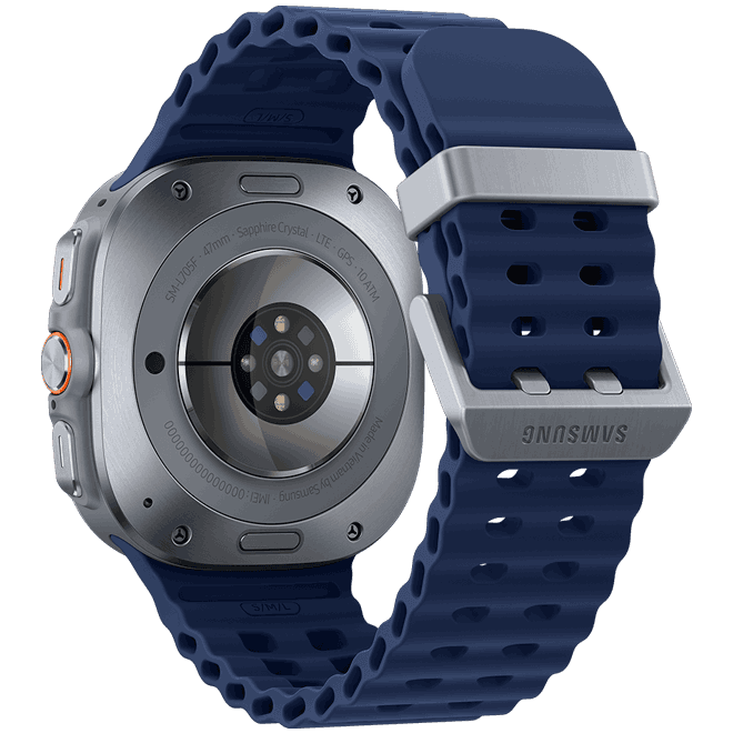 Samsung Galaxy Watch Ultra 2025