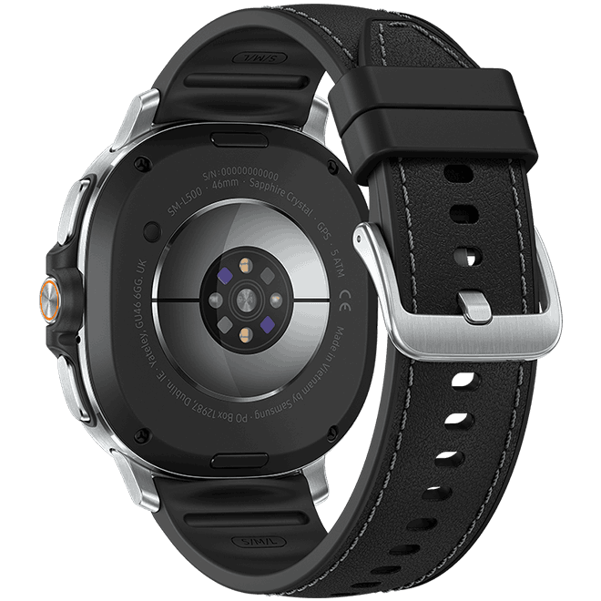 Samsung Galaxy Watch8 classic