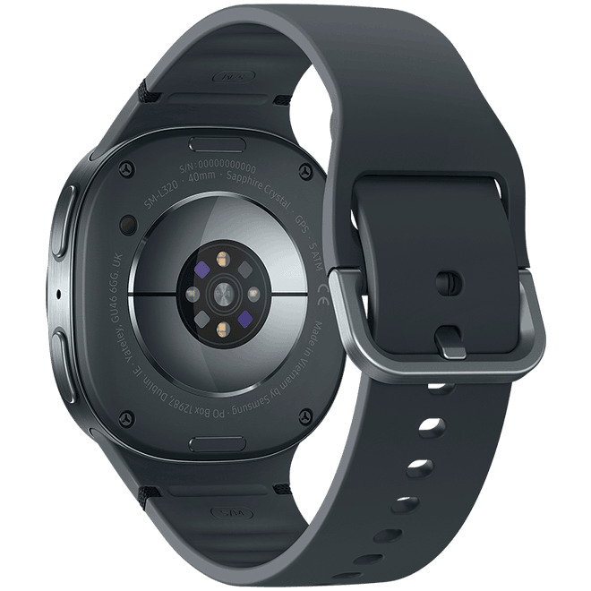 Samsung Galaxy Watch8