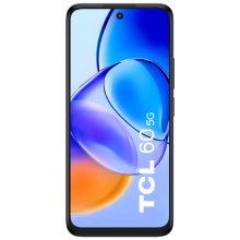 TCL 60 5G 256GB Gris espacial