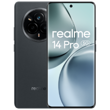 Realme 14 Pro 5G 512GB Gris