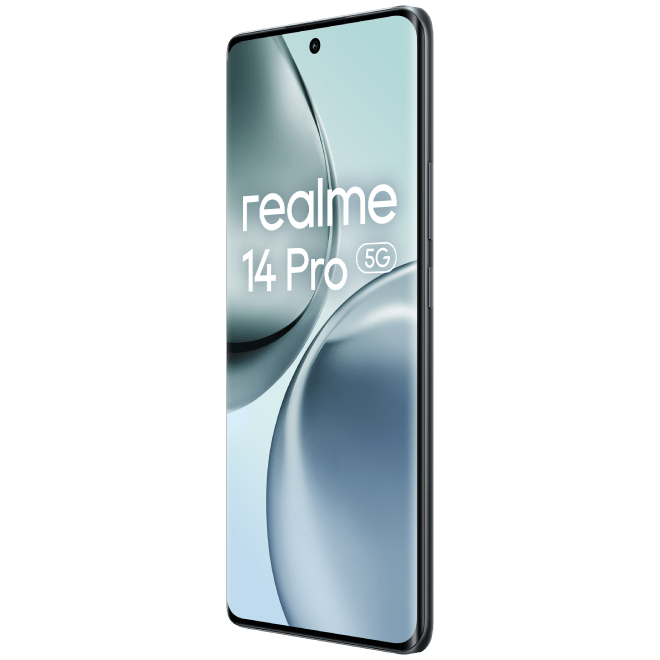 Realme 14 Pro 5G
