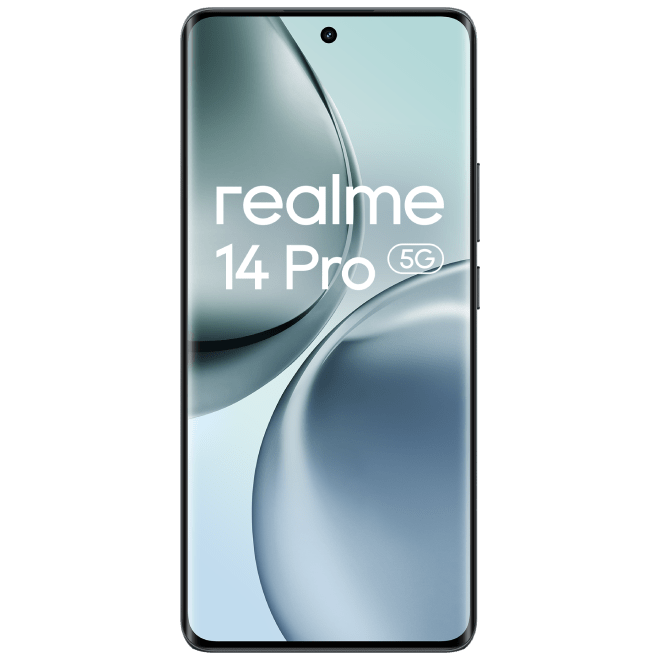 Realme 14 Pro 5G