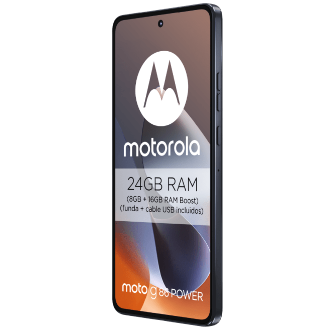 Motorola moto g86 power 5G