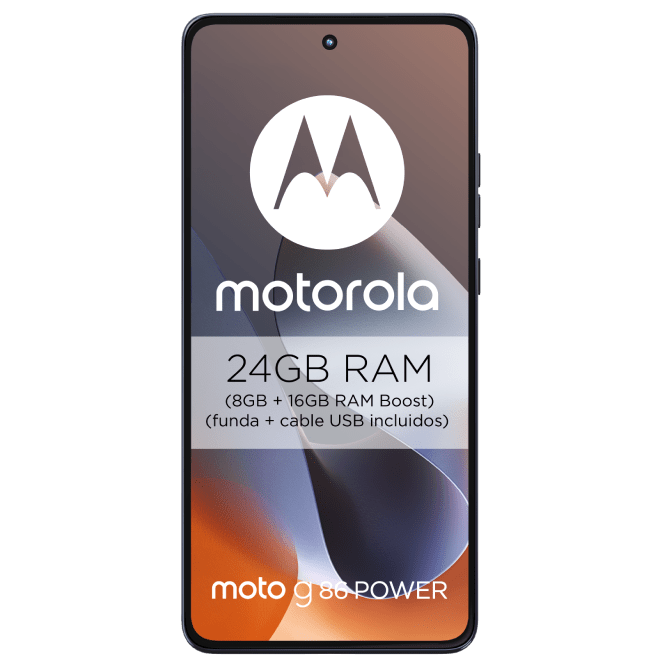 Motorola moto g86 power 5G
