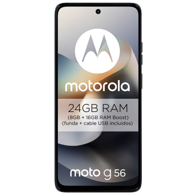 Motorola moto g56 5G