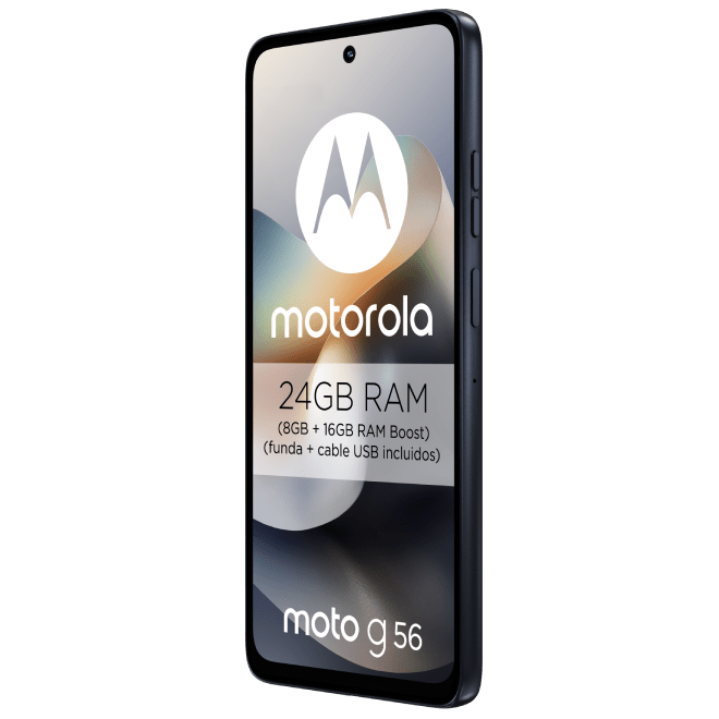 Motorola moto g56 5G
