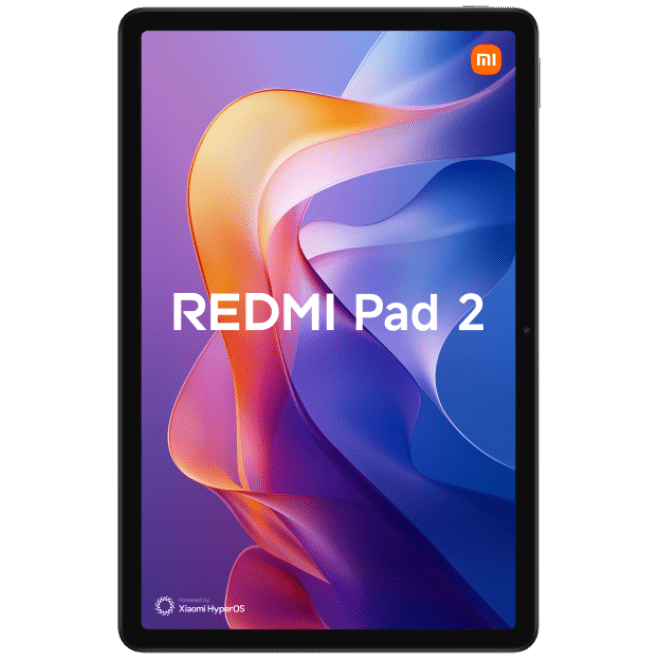 Redmi Pad 2 WIFI