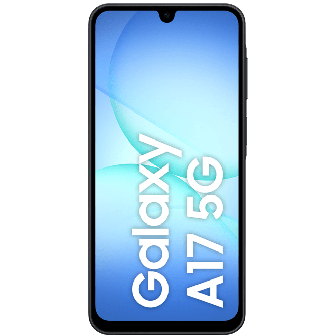 Samsung Galaxy A17 5G