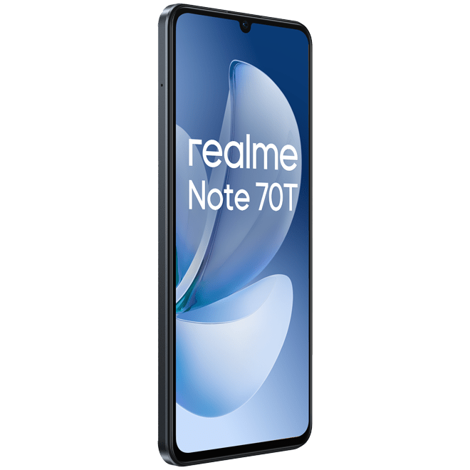 Realme Note 70T