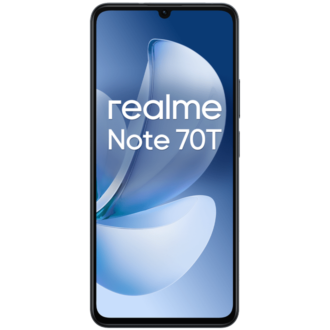 Realme Note 70T