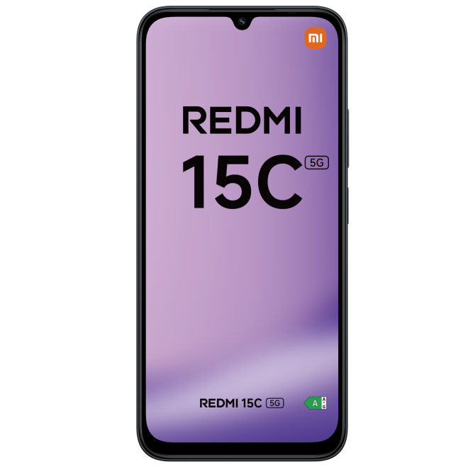 Xiaomi Redmi 15C 5G