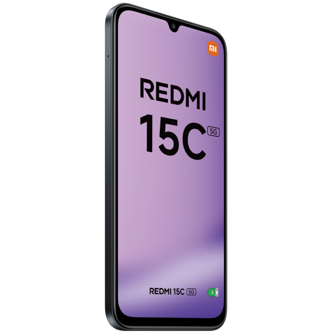 Xiaomi Redmi 15C 5G