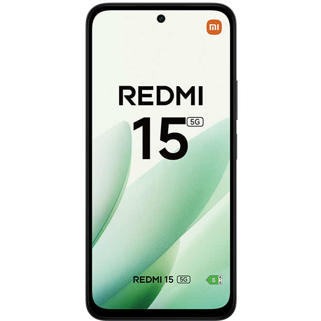 Xiaomi Redmi 15 5G