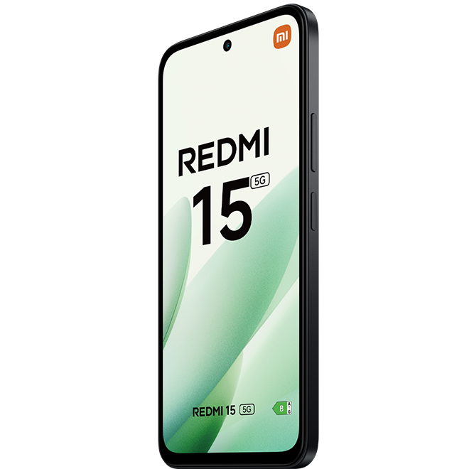 Xiaomi Redmi 15 5G