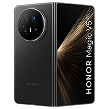 HONOR Magic V5 5G 512GB Negro