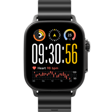 Realme Watch 5 Negro 50mm