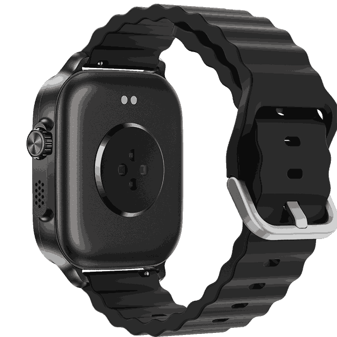 Realme Watch 5 con Buds T200 Lite