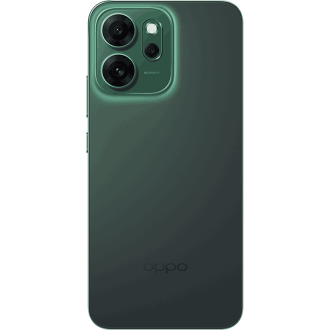 OPPO Reno14 FS 5G