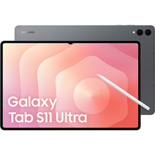 Samsung Galaxy Tab S11 Ultra 5G 256GB Gris