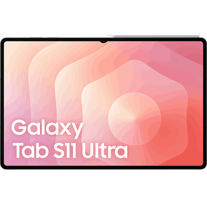 Samsung Galaxy Tab S11 Ultra 5G