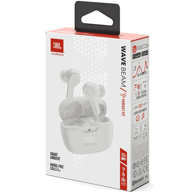 JBL Buds Wave Beam