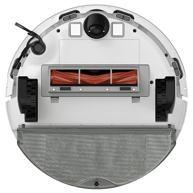 Xiaomi Robot Vacuum S40