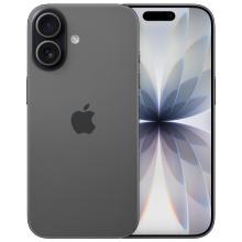 Apple iPhone 17 256GB Negro