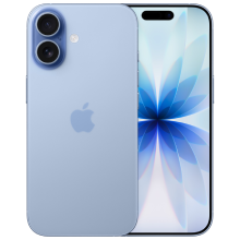 Apple iPhone 17 256GB Azul neblina