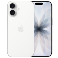Apple iPhone 17 256GB Blanco