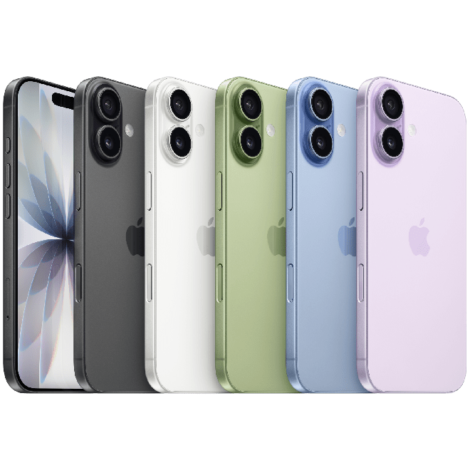 Apple iPhone 17