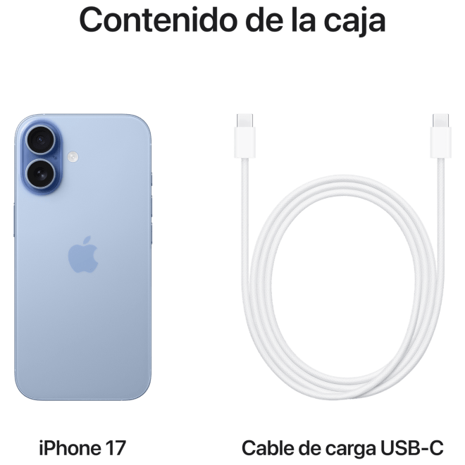 Apple iPhone 17