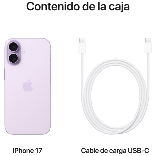 Apple iPhone 17