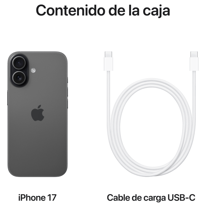 Apple iPhone 17