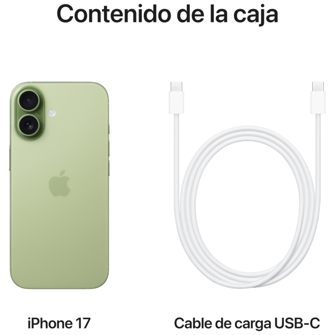 Apple iPhone 17