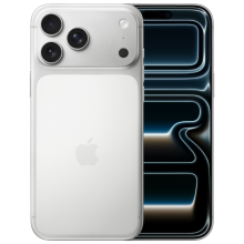 Apple iPhone 17 Pro 256GB Plata