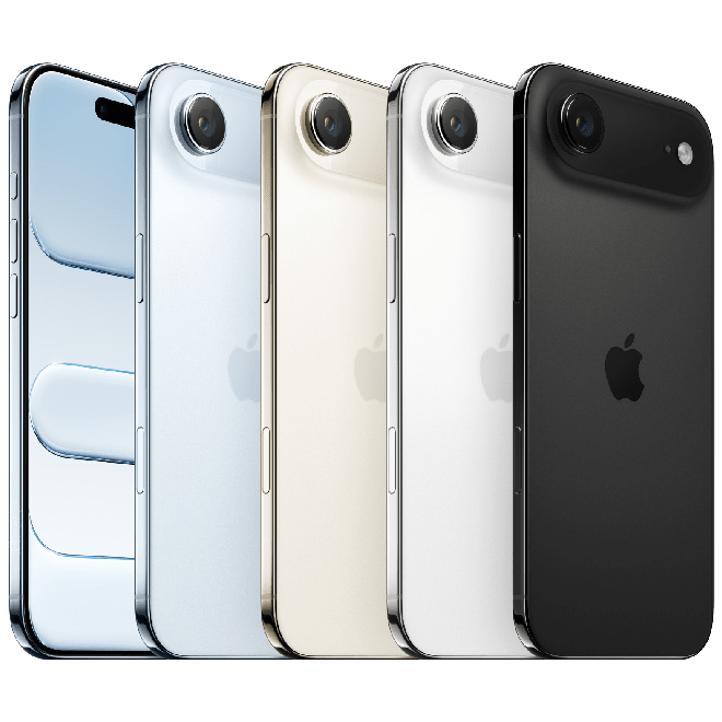 Apple iPhone Air