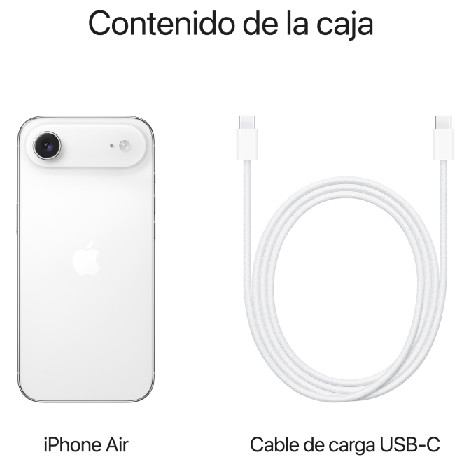 Apple iPhone Air