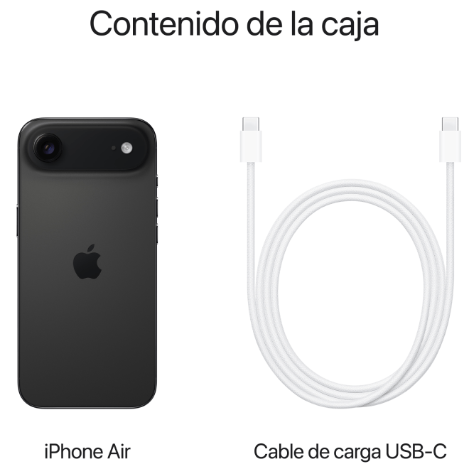 Apple iPhone Air