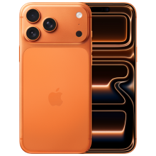Apple iPhone 17 Pro 256GB Naranja cosmico