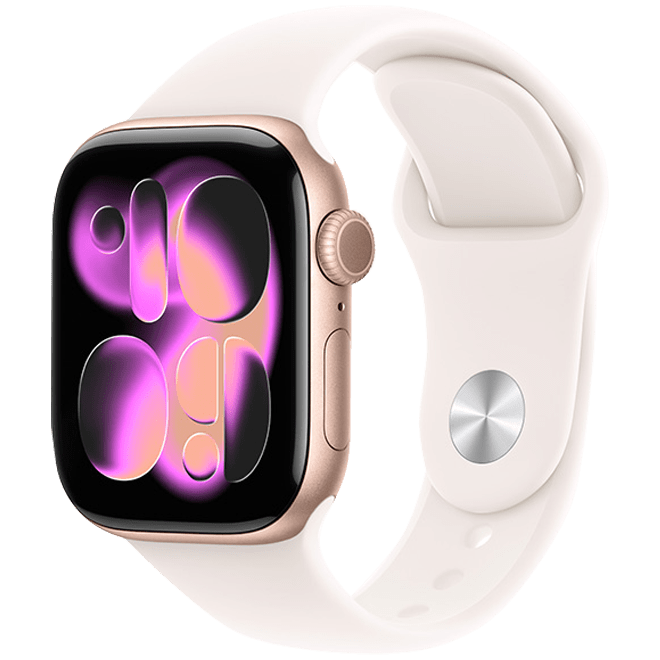 Apple Watch Series 11 con GPS y Cellular