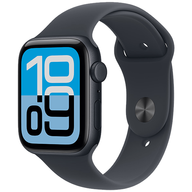 Apple Watch SE 3 con GPS y Cellular