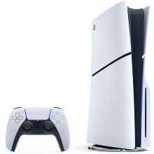 Sony PS5 Digital Chassis E