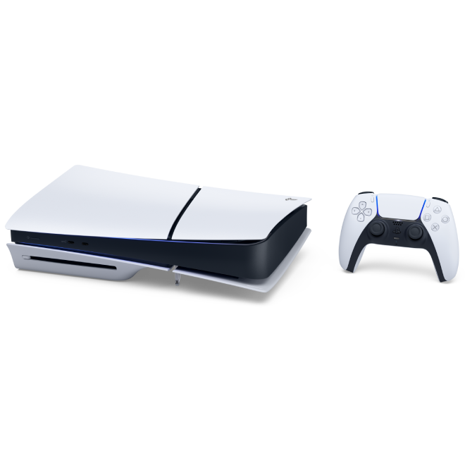 PS5 Digital Chassis E
