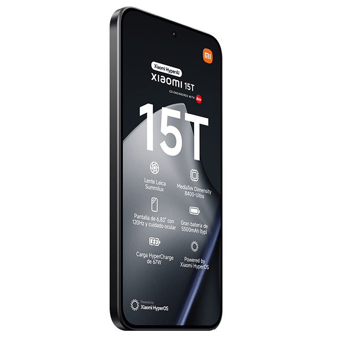 Xiaomi 15T 5G