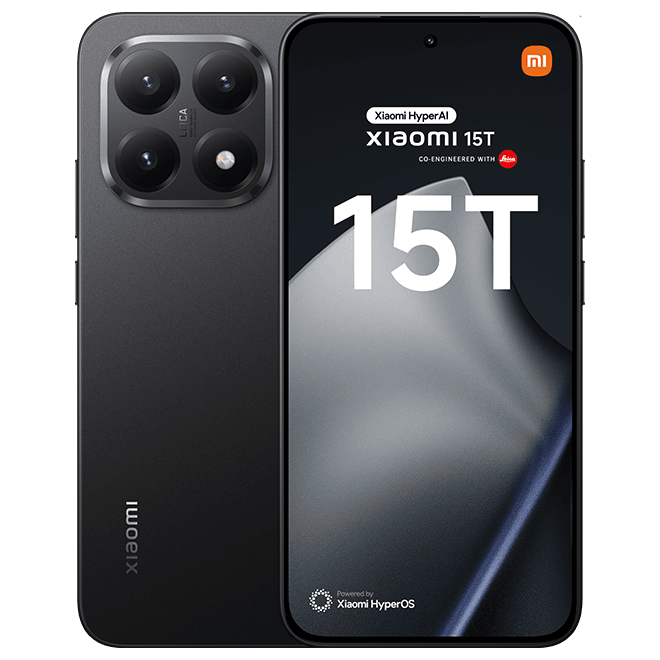Xiaomi 15T 5G