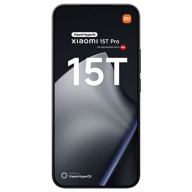 Xiaomi 15T Pro 5G