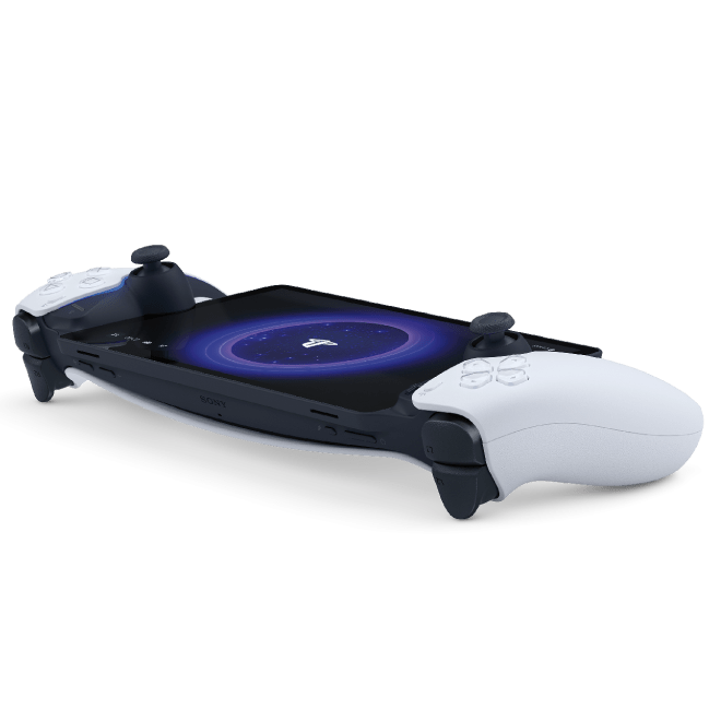 Sony Dispositivo de juego en remoto PlayStation Portal
