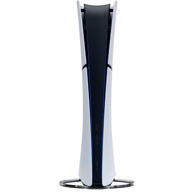 Sony PlayStation PS5 Digital Modelo Slim