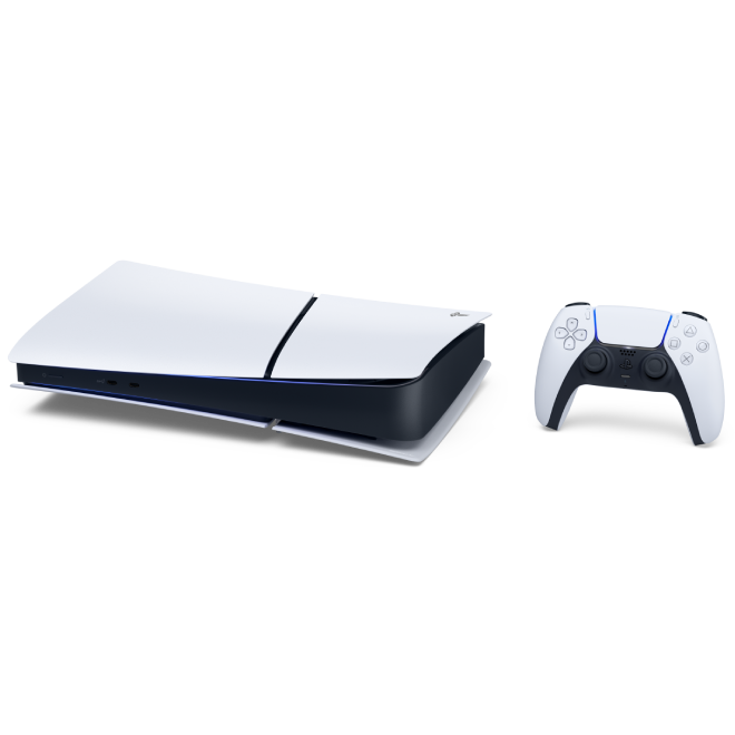 Sony PlayStation PS5 Digital Modelo Slim